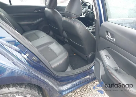 2019 Nissan Altima 2.5 Sr z USA, uszkodzony, nr VIN 1N4BL4CW2KN325946